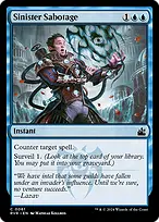 Ravnica Remastered #61