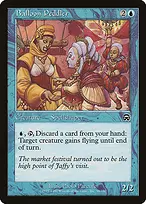 Mercadian Masques #59