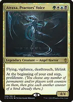 Commander 2016 #28