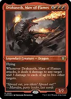 Commander Masters #535