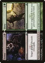 Dragon's Maze #126