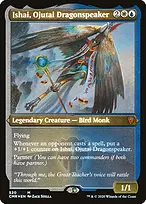 Commander Legends #520