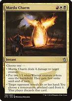 Khans of Tarkir #186