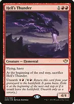 Duel Decks: Speed vs. Cunning #10