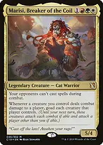 Commander 2019 #46