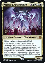 Phyrexia: All Will Be One Promos #196s