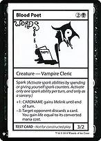 Mystery Booster Playtest Cards 2019 #34