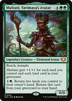 Edge of Eternities Commander #100