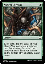 Modern Horizons 3 Commander #219