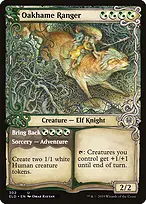Throne of Eldraine #302