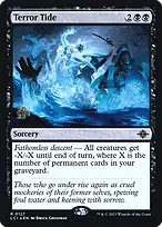 The Lost Caverns of Ixalan Promos #127s