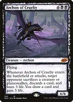 Modern Horizons 2 #342
