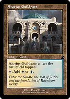 Ravnica Remastered #396