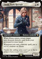 Final Fantasy Commander #133