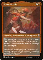 Commander Legends: Battle for Baldur's Gate #510