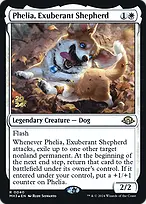 Modern Horizons 3 Promos #40s