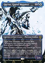 Phyrexia: All Will Be One #433