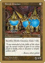 World Championship Decks 1999 #js278sb