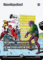 Marvel Universe #62