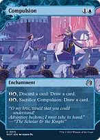 Wilds of Eldraine: Enchanting Tales #15