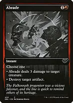 Innistrad: Double Feature #406