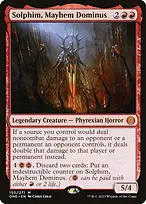 Phyrexia: All Will Be One #150