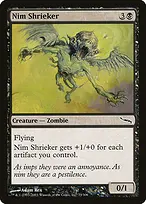 Mirrodin #73