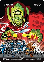 Marvel Universe #66