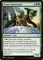 New Capenna Commander #315