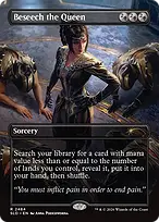 Secret Lair Drop #2484