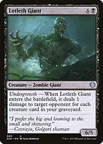 Starter Commander Decks #89