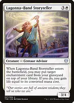 Theros Beyond Death #27