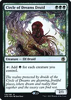 Adventures in the Forgotten Realms Promos #176s