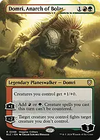Bloomburrow Commander #98