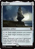 Innistrad Remastered #266