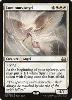 Duel Decks Anthology: Divine vs. Demonic #12