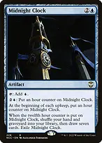 New Capenna Commander #226
