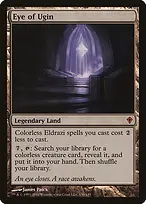 Eye of Ugin from Worldwake