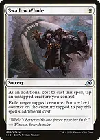 Ikoria: Lair of Behemoths #35