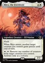 Lorwyn Eclipsed #354