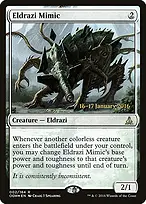 Oath of the Gatewatch Promos #2s