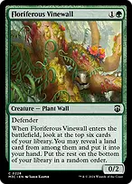 Modern Horizons 3 Commander #228