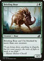 Ikoria: Lair of Behemoths #146