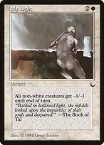 The Dark #10