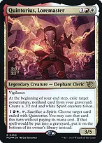 March of the Machine Promos #250s