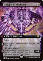 Edge of Eternities #332