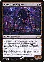 Kamigawa: Neon Dynasty Promos #113p