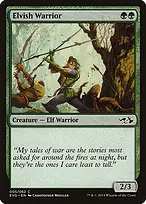 Duel Decks Anthology: Elves vs. Goblins #5