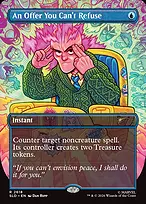 Secret Lair Drop #2618
