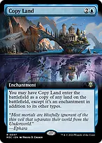 Modern Horizons 3 Commander #47